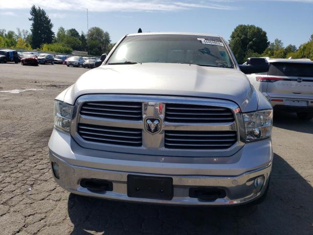 Photo 5 from auction – 2018 RAM 1500 SLT with VIN 1C6RR7LMXJS227343