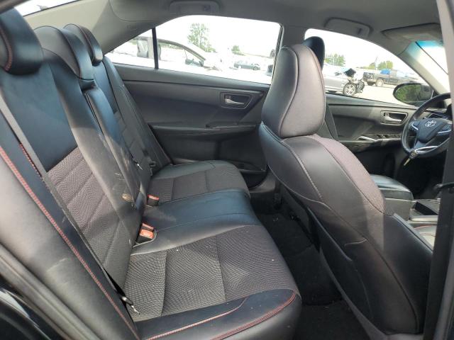 Photo 10 from auction – 2017 TOYOTA CAMRY LE with VIN 4T1BF1FK8HU344746