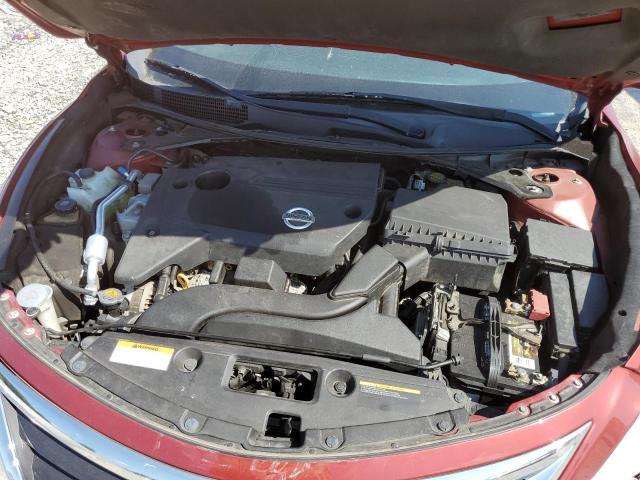 Photo 11 from auction – 2014 NISSAN ALTIMA 2.5 with VIN 1N4AL3AP3EC146008