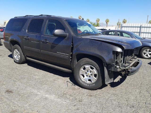 Photo 4 from auction – 2011 CHEVROLET SUBURBAN C with VIN 1GNSCJE09BR216241