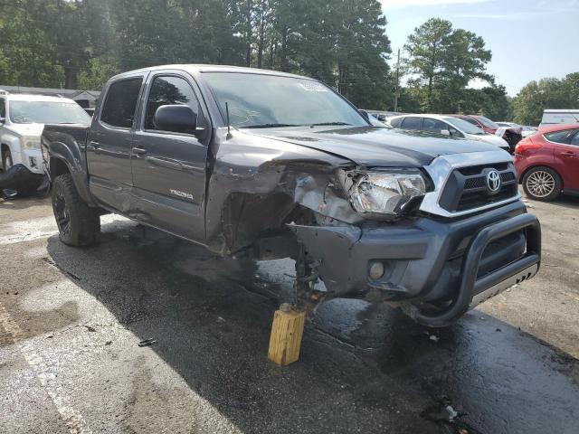 Photo 4 from auction – 2013 TOYOTA TACOMA DOU with VIN 5TFLU4EN8DX075040