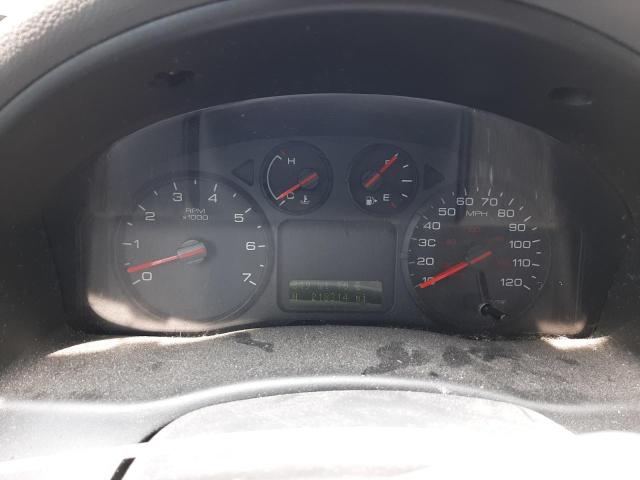 Photo 9 from auction – 2005 FORD FREESTYLE with VIN 1FMZK02135GA16713