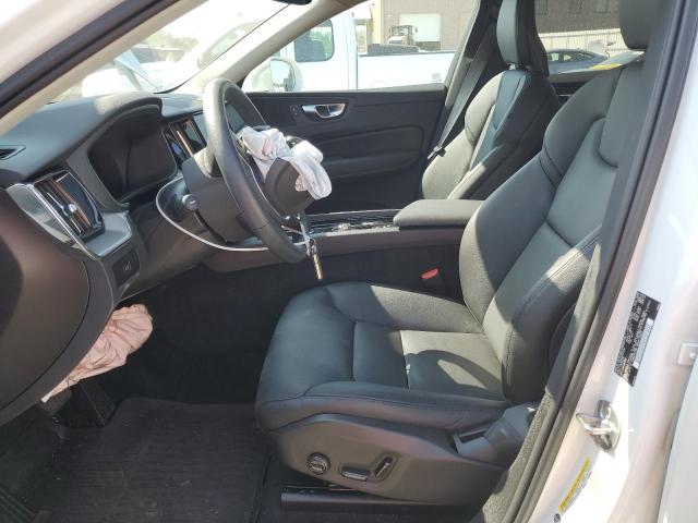 Photo 7 from auction – 2023 VOLVO XC60 CORE with VIN YV4L12RV2P1253780