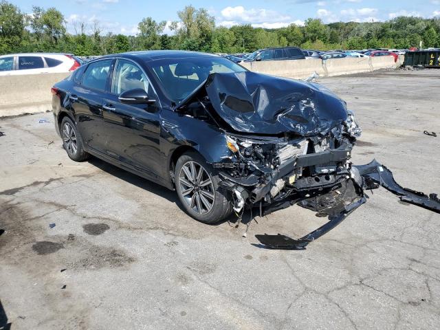 Photo 4 from auction – 2019 KIA OPTIMA EX with VIN 5XXGU4L19KG344989