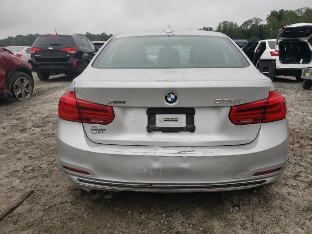 Photo 6 from auction – 2018 BMW 330 XI with VIN WBA8D9G57JNU71061