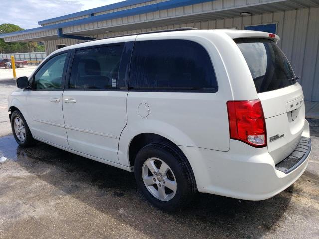 Photo 2 from auction – 2013 DODGE GRAND CARA with VIN 2C4RDGCG2DR626433