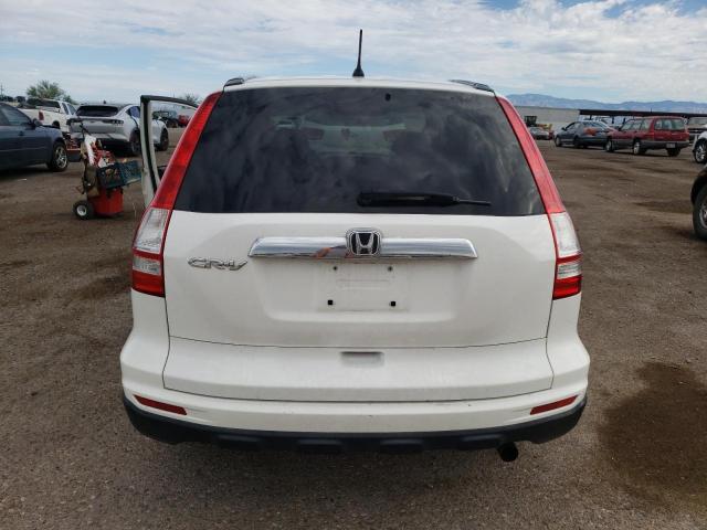 Photo 6 from auction – 2011 HONDA CR-V EX with VIN 5J6RE3H51BL033062