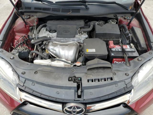 Photo 11 from auction – 2016 TOYOTA CAMRY with VIN 4T1BF1FK0GU533759