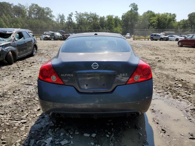 Photo 6 from auction – 2008 NISSAN ALTIMA 2.5 with VIN 1N4AL24E88C187775