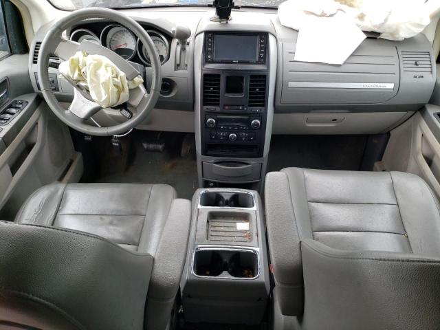Photo 8 from auction – 2008 DODGE GRAND CARA with VIN 2D8HN54P08R821031