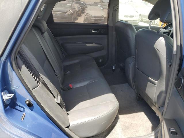 Photo 10 from auction – 2007 TOYOTA PRIUS with VIN JTDKB20U277674475