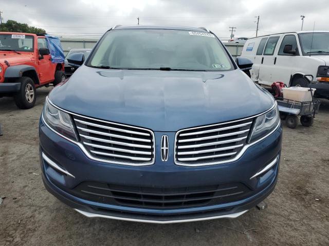 Photo 5 from auction – 2018 LINCOLN MKC PREMIE with VIN 5LMCJ1D95JUL28686