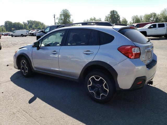 Photo 2 from auction – 2015 SUBARU XV CROSSTR with VIN JF2GPACC1F8272512