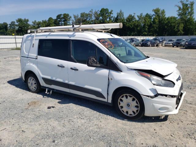 Снимка 4 от търг – 2015 FORD TRANSIT CO с VIN NM0LS7F74F1222318