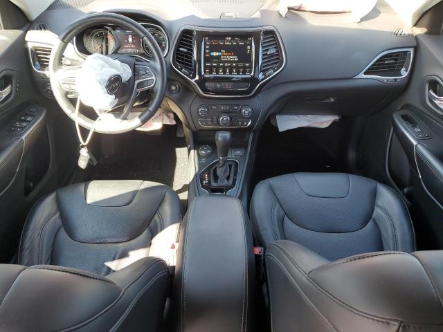 Photo 8 from auction – 2019 JEEP CHEROKEE L with VIN 1C4PJMDN0KD379988