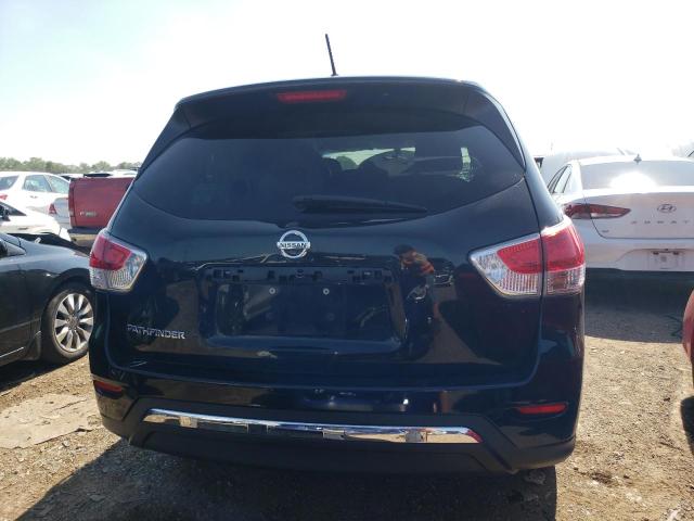 Photo 6 from auction – 2014 NISSAN PATHFINDER with VIN 5N1AR2MN3EC688508