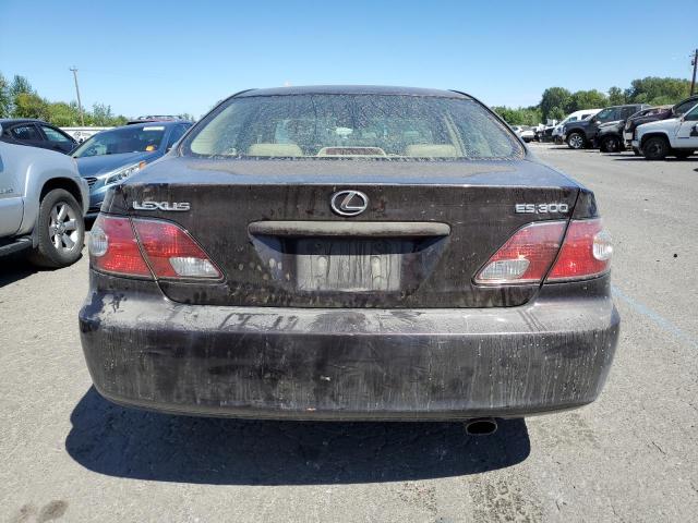 Photo 6 from auction – 2002 LEXUS ES 300 with VIN JTHBF30G320082703