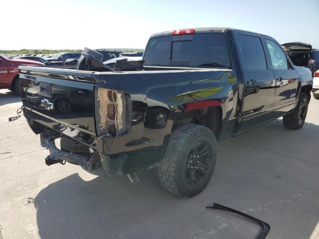 Photo 3 from auction – 2017 CHEVROLET SILVERADO with VIN 3GCUKSEC2HG443445