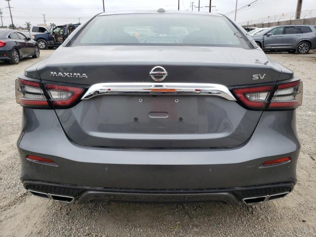 Photo 6 from auction – 2020 NISSAN MAXIMA SV with VIN 1N4AA6CV7LC360189