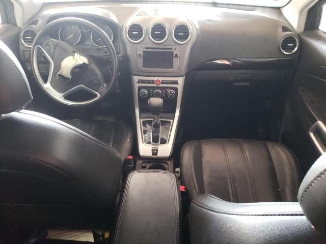 Photo 8 from auction – 2014 CHEVROLET CAPTIVA LT with VIN 3GNAL3EK9ES575342