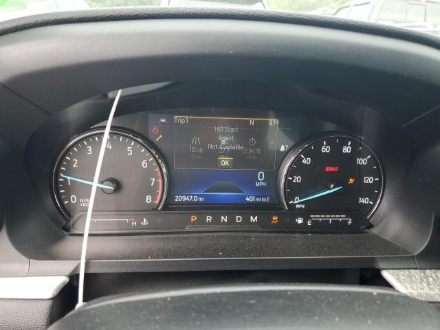 Photo 9 from auction – 2022 FORD EXPLORER T with VIN 1FMSK8JH5NGB37144