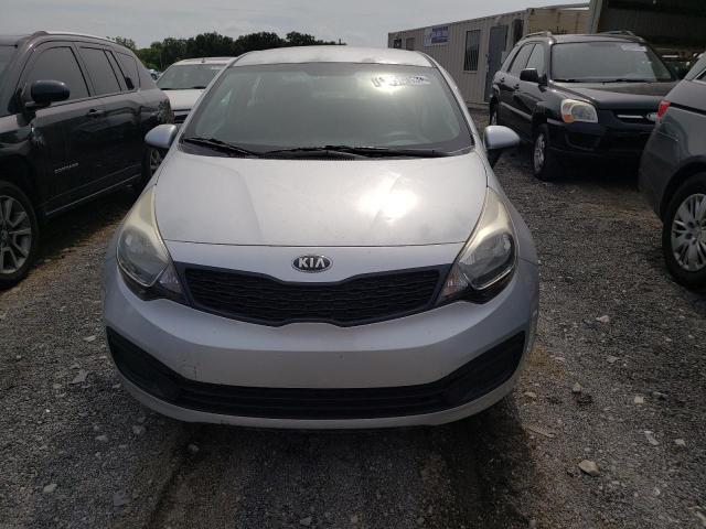 Photo 5 from auction – 2015 KIA RIO LX with VIN KNADM4A30F6420530