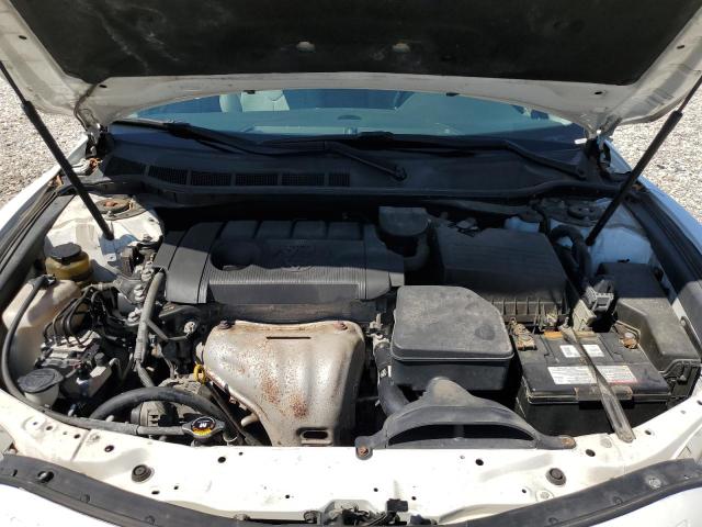 Photo 11 from auction – 2011 TOYOTA CAMRY BASE with VIN 4T1BF3EK3BU752043