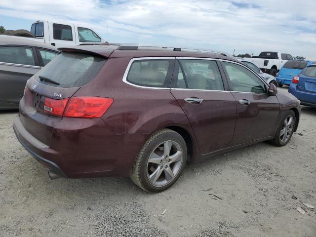 Photo 3 from auction – 2012 ACURA TSX TECH with VIN JH4CW2H65CC002084