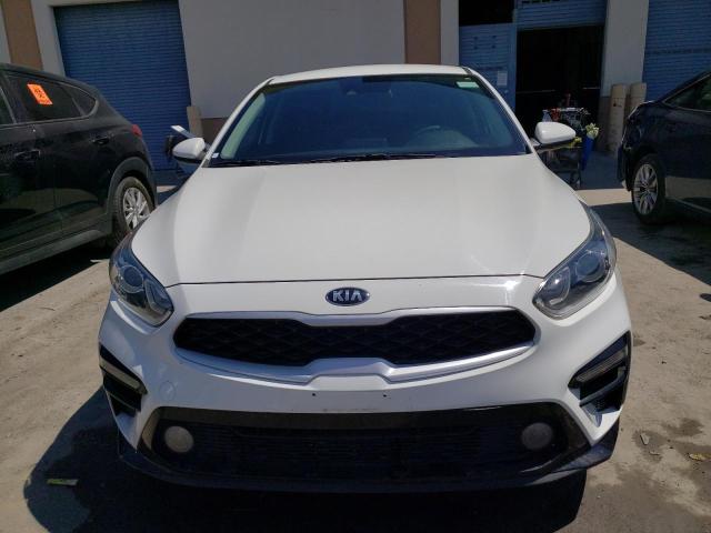 Photo 5 from auction – 2020 KIA FORTE FE with VIN 3KPF24AD3LE255511