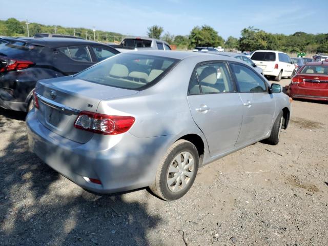 Photo 3 from auction – 2011 TOYOTA COROLLA BA with VIN JTDBU4EE8B9130504