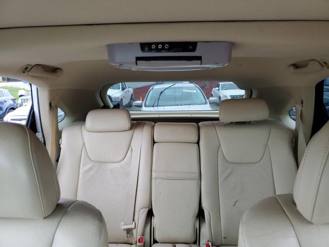 Photo 10 from auction – 2010 LEXUS RX 350 with VIN 2T2BK1BA7AC011515
