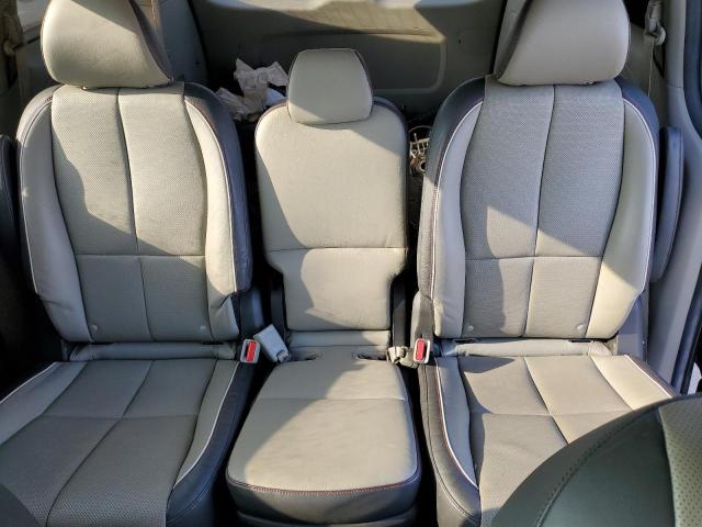Photo 10 from auction – 2015 KIA SEDONA EX with VIN KNDMC5C13F6018993