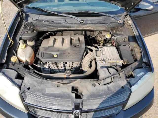 Photo 11 from auction – 2008 DODGE AVENGER SE with VIN 1B3LC46K28N682626