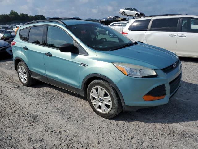 Photo 4 from auction – 2013 FORD ESCAPE S with VIN 1FMCU0F78DUD72556