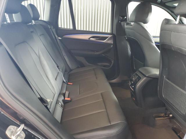 Photo 11 from auction – 2021 BMW X3 SDRIVE3 with VIN 5UXTY3C02M9H98989