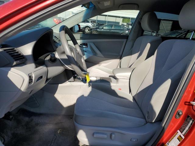 Photo 7 from auction – 2011 TOYOTA CAMRY BASE with VIN 4T1BF3EKXBU134332