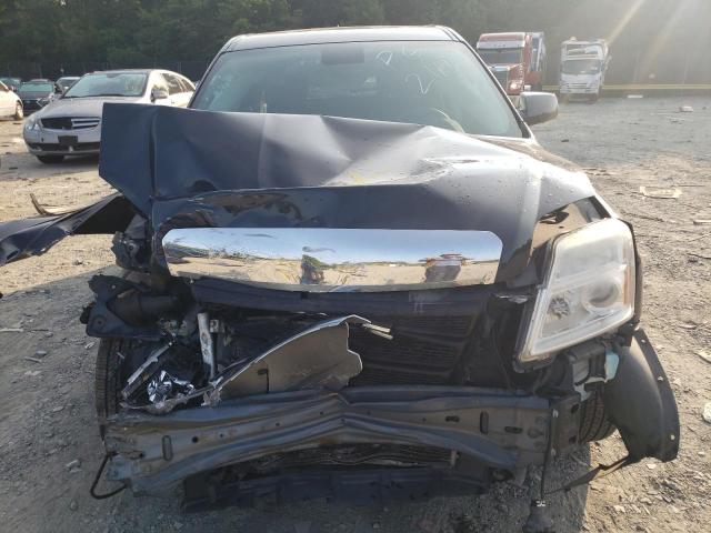 Photo 5 from auction – 2015 GMC TERRAIN SL with VIN 2GKALMEK3F6272110