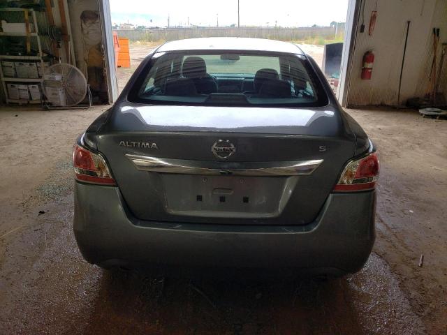 Photo 6 from auction – 2015 NISSAN ALTIMA 2.5 with VIN 1N4AL3AP2FN881441