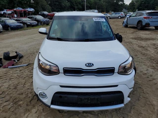 صورة رقم 5 من المزاد - 2017 KIA SOUL + مع VIN KNDJP3A54H7422254