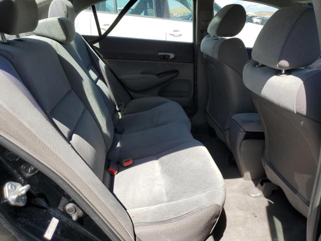 Photo 10 from auction – 2010 HONDA CIVIC LX with VIN 19XFA1F56AE066643