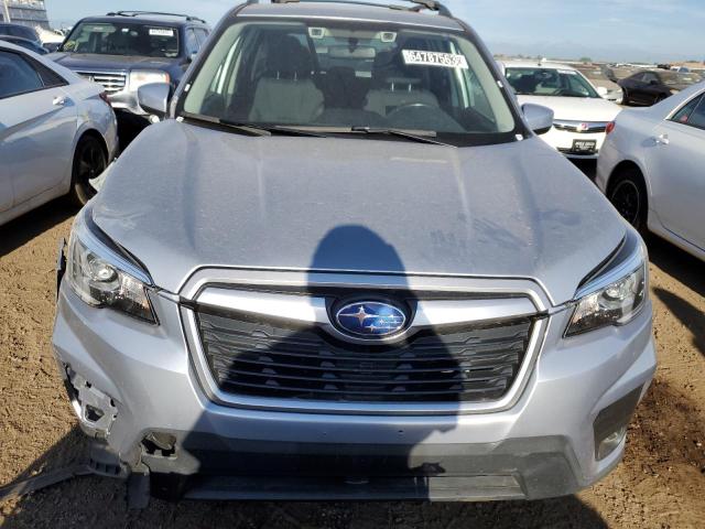 Photo 5 from auction – 2020 SUBARU FORESTER P with VIN JF2SKAJC5LH452048