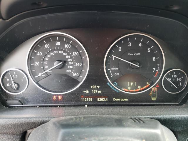 Фото 9 с аукциона – 2015 BMW 428 I с VIN WBA3V5C58FP752660