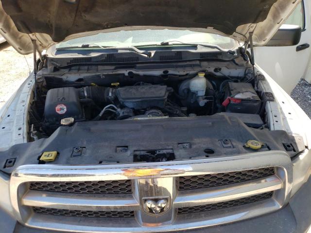 Photo 11 from auction – 2010 DODGE RAM 1500 with VIN 3D7JB1EP4AG163408
