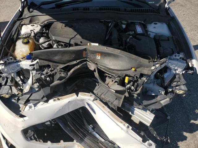 Photo 11 from auction – 2016 FORD FUSION SE with VIN 3FA6P0HD8GR279002