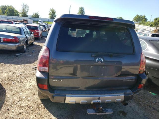 صورة رقم 6 من المزاد - 2004 TOYOTA 4RUNNER SR مع VIN JTEBU14R348011346