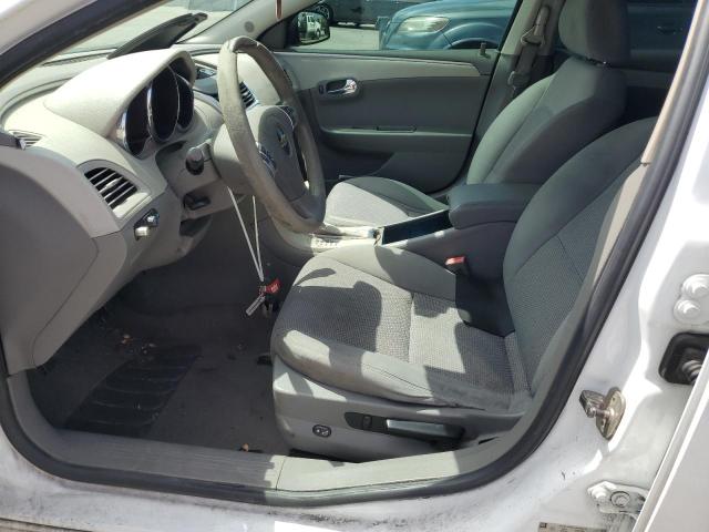 Photo 7 from auction – 2011 CHEVROLET MALIBU LS with VIN 1G1ZB5E13BF224954
