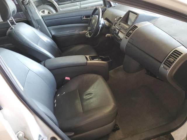 Photo 7 from auction – 2008 TOYOTA PRIUS with VIN JTDKB20U287787845
