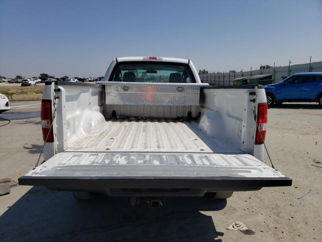 Photo 10 from auction – 2007 FORD F150 with VIN 1FTRF14W77KD42392