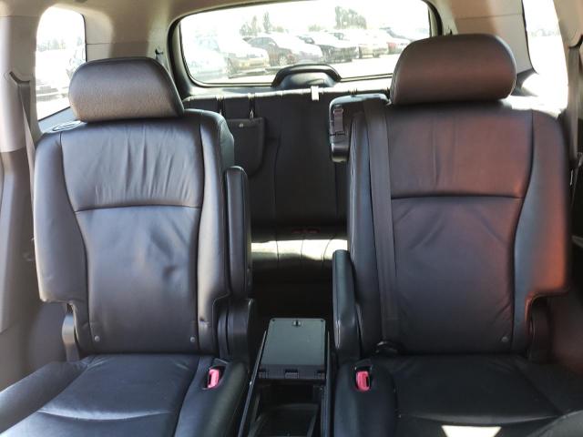 Photo 10 from auction – 2008 TOYOTA HIGHLANDER with VIN JTEES43A282082658