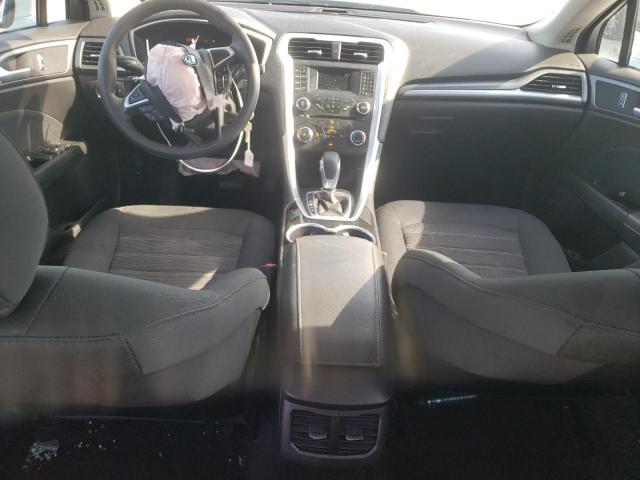 Photo 8 from auction – 2016 FORD FUSION SE with VIN 3FA6P0H73GR255023